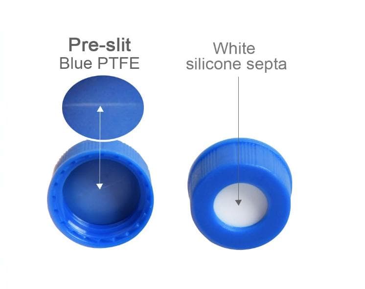 <h3>How to Select Chromatography Vials - Qorpak</h3>
